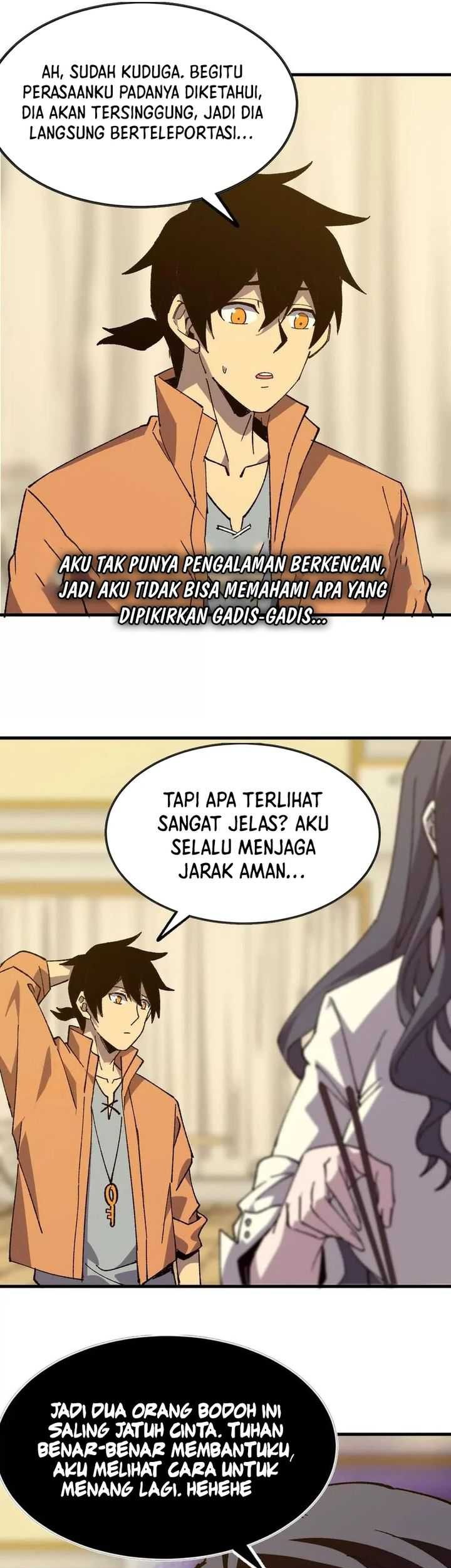 Brave X Devil Queen Bab 125 halaman 7