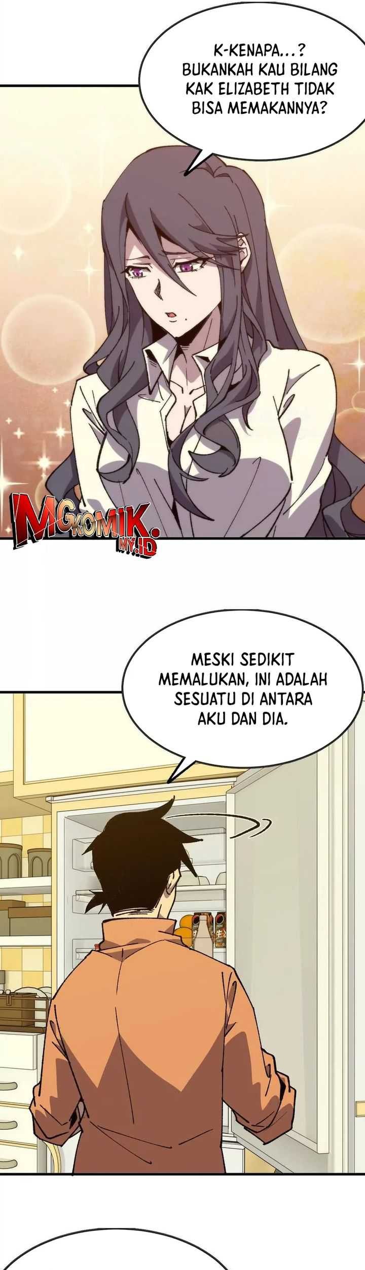 Brave X Devil Queen Bab 125 halaman 10