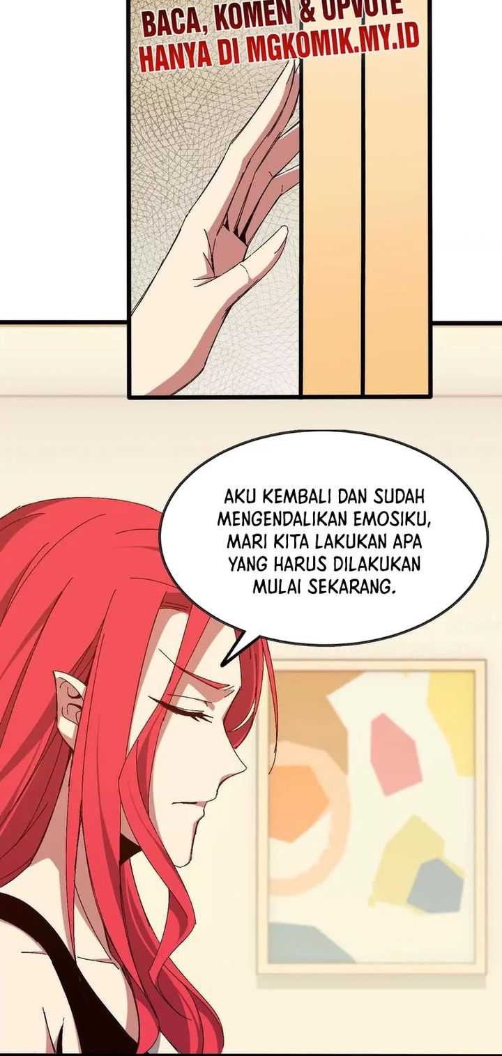 Brave X Devil Queen Bab 125 halaman 12