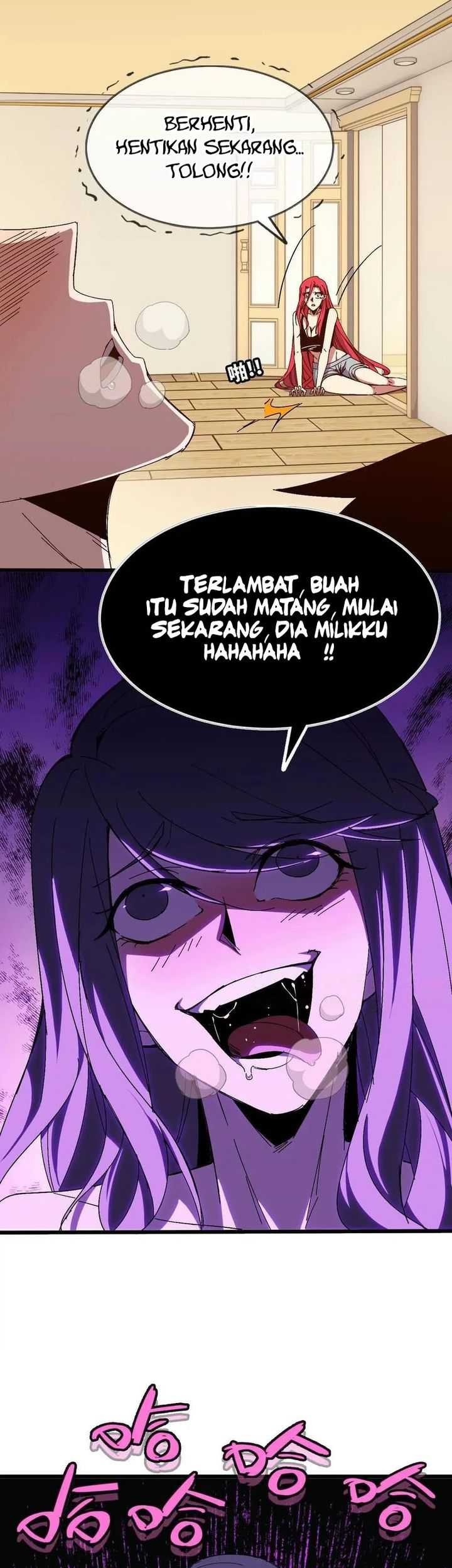 Brave X Devil Queen Bab 125 halaman 16