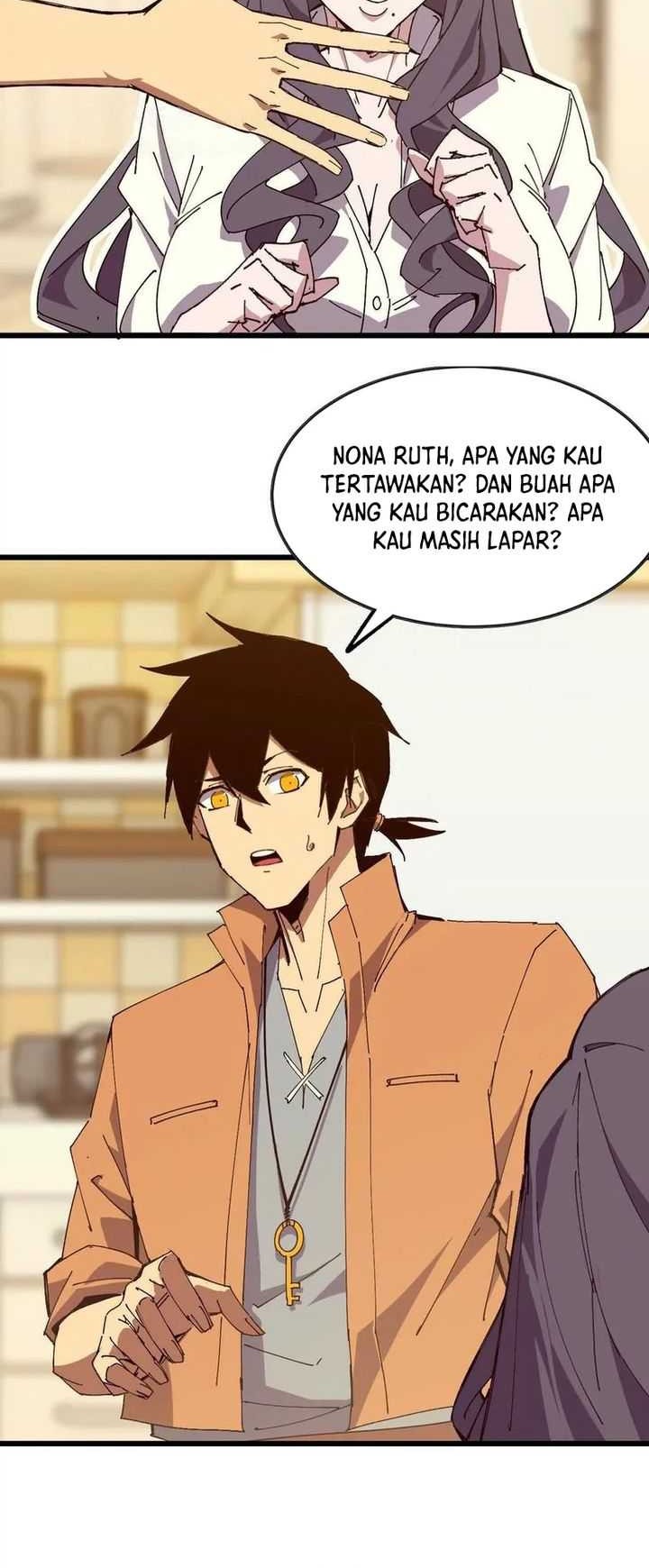Brave X Devil Queen Bab 125 halaman 18