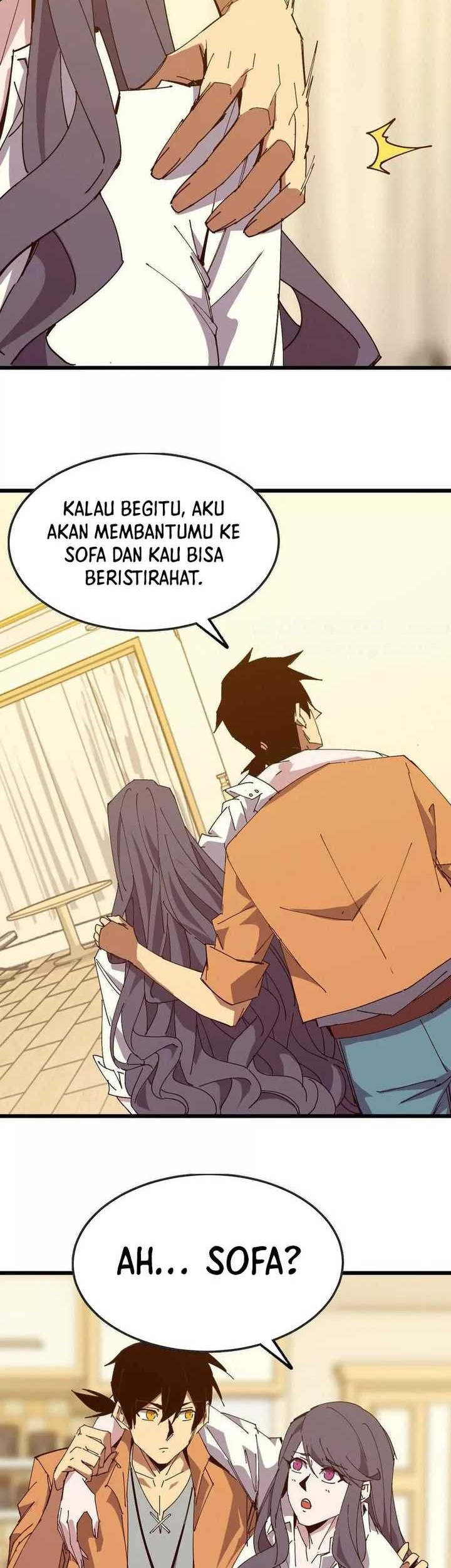 Brave X Devil Queen Bab 125 halaman 20