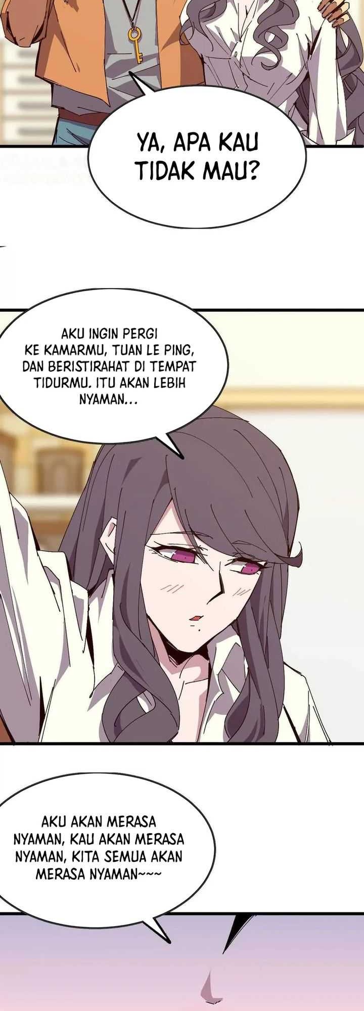 Brave X Devil Queen Bab 125 halaman 21