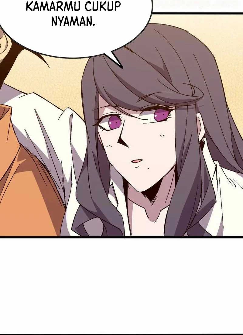 Brave X Devil Queen chapter 126 halaman 6