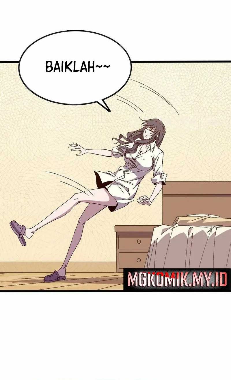 Brave X Devil Queen chapter 126 halaman 8