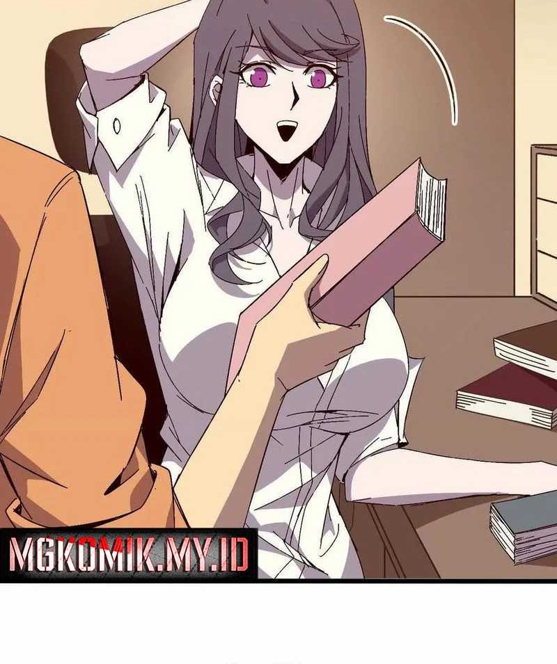 Brave X Devil Queen chapter 126 halaman 20