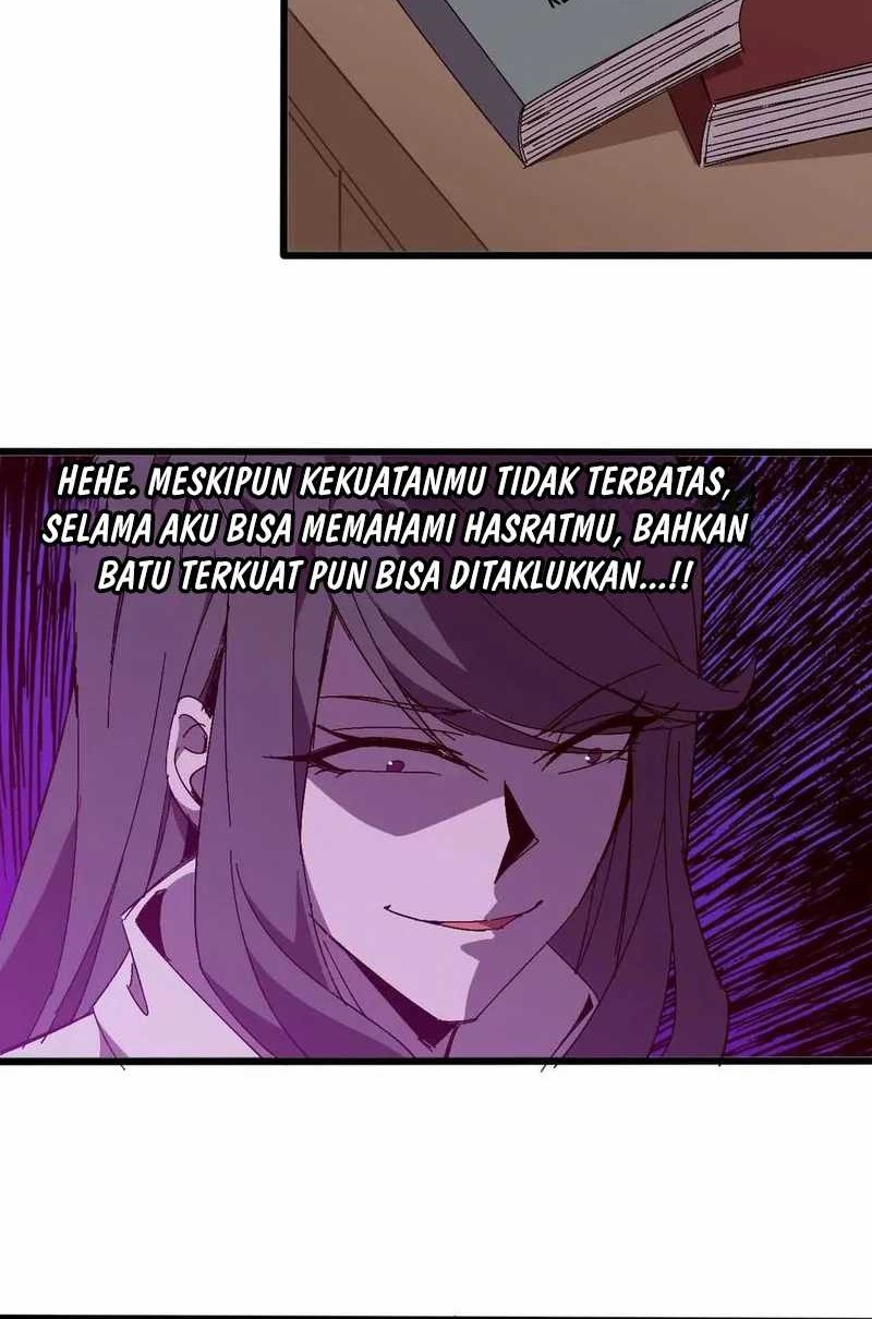 Brave X Devil Queen chapter 126 halaman 22