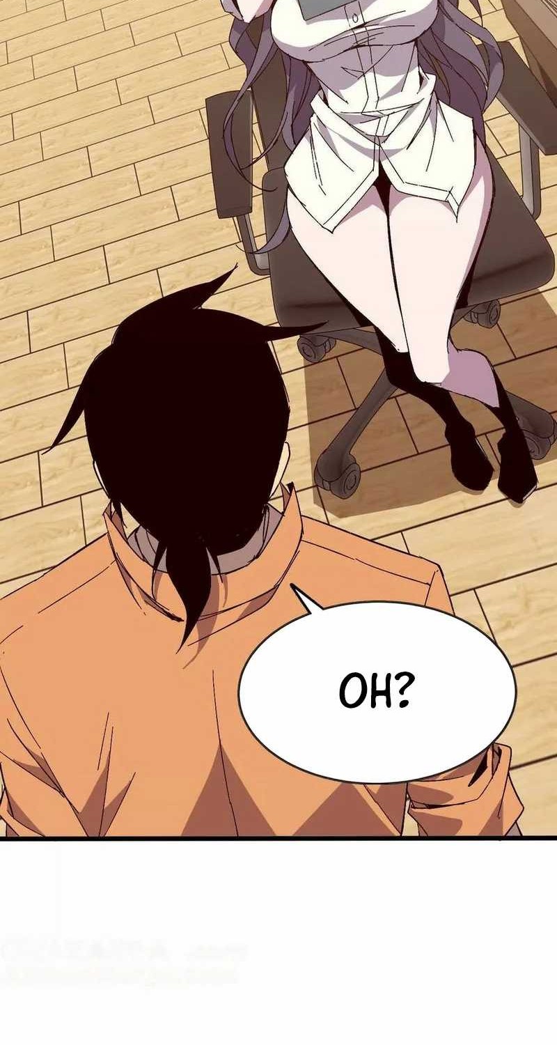 Brave X Devil Queen chapter 126 halaman 24