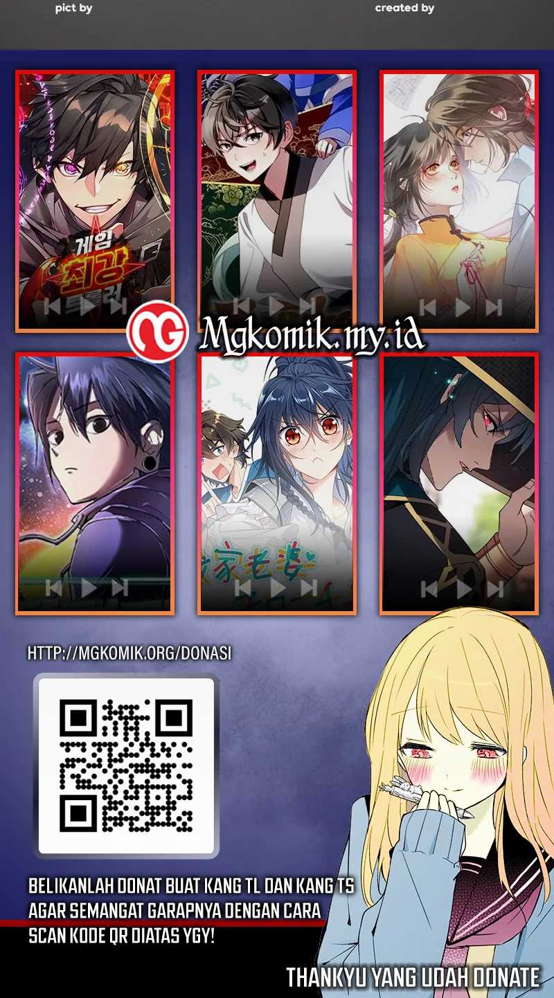 Brave X Devil Queen chapter 126 halaman 33