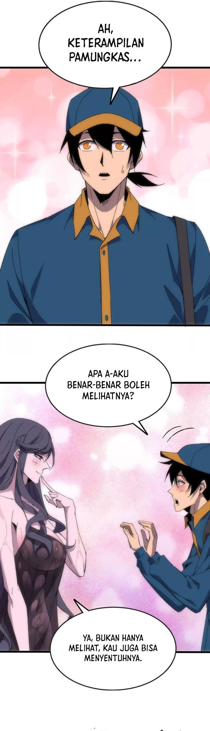 Brave X Devil Queen Bab 127 halaman 4