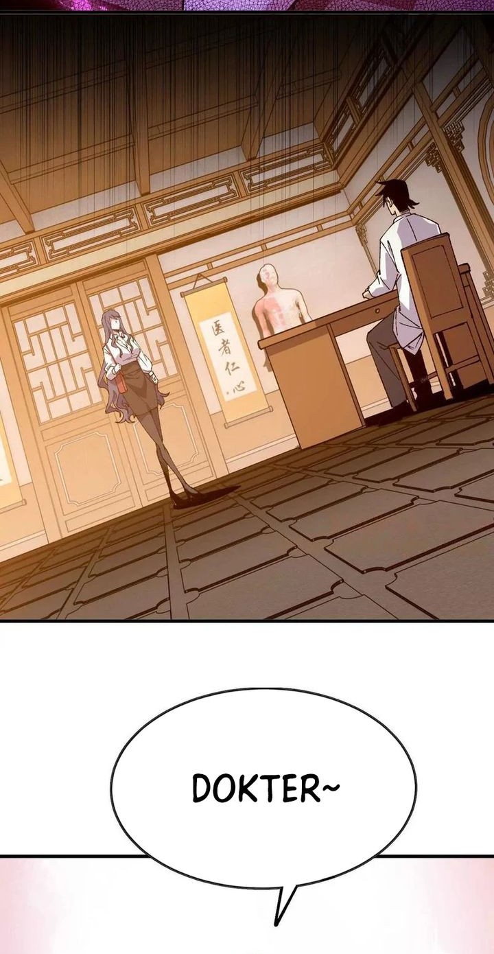 Brave X Devil Queen Bab 127 halaman 9