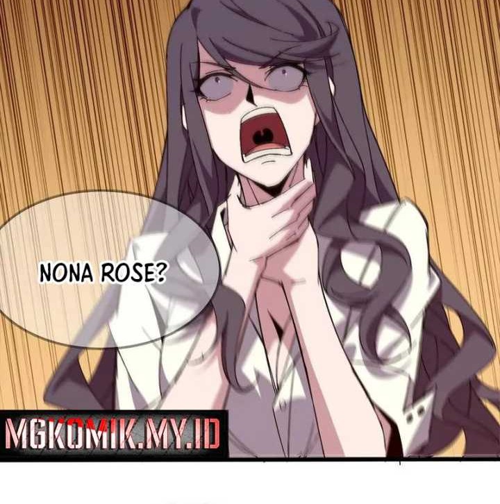 Brave X Devil Queen chapter 128 halaman 2