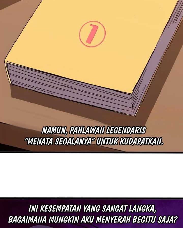 Brave X Devil Queen chapter 128 halaman 4