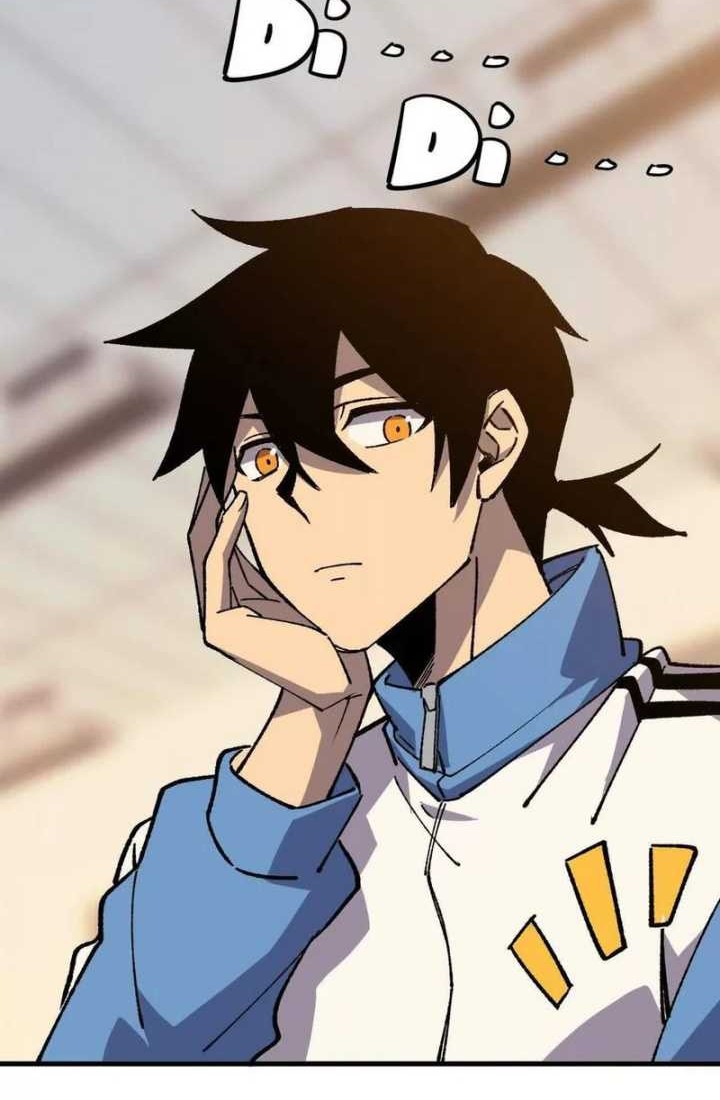 Brave X Devil Queen chapter 128 halaman 13