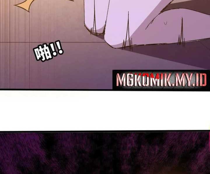 Brave X Devil Queen chapter 128 halaman 19