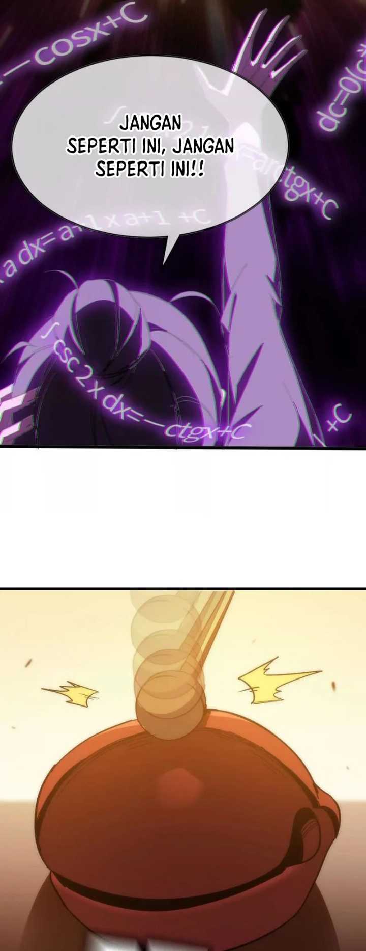 Brave X Devil Queen chapter 128 halaman 24