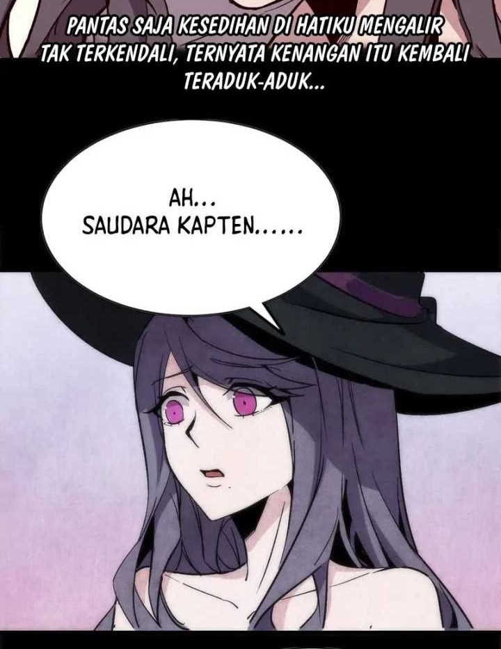 Brave X Devil Queen chapter 128 halaman 30