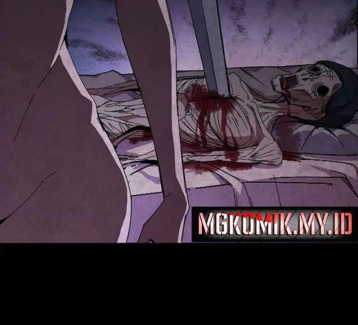 Brave X Devil Queen chapter 128 halaman 33