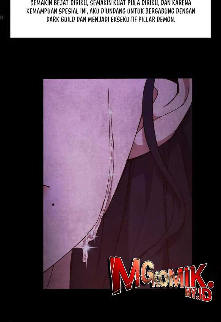 Brave X Devil Queen chapter 128 halaman 35