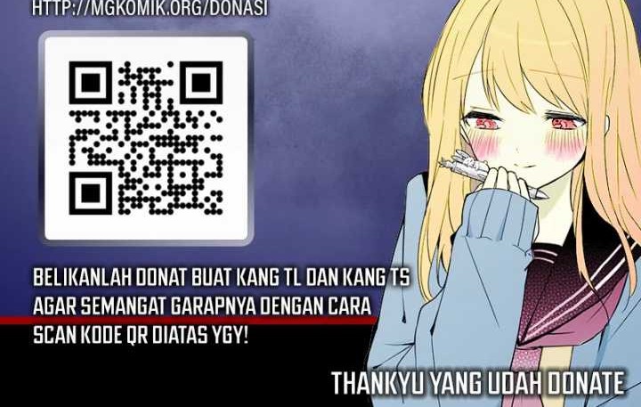 Brave X Devil Queen chapter 128 halaman 37