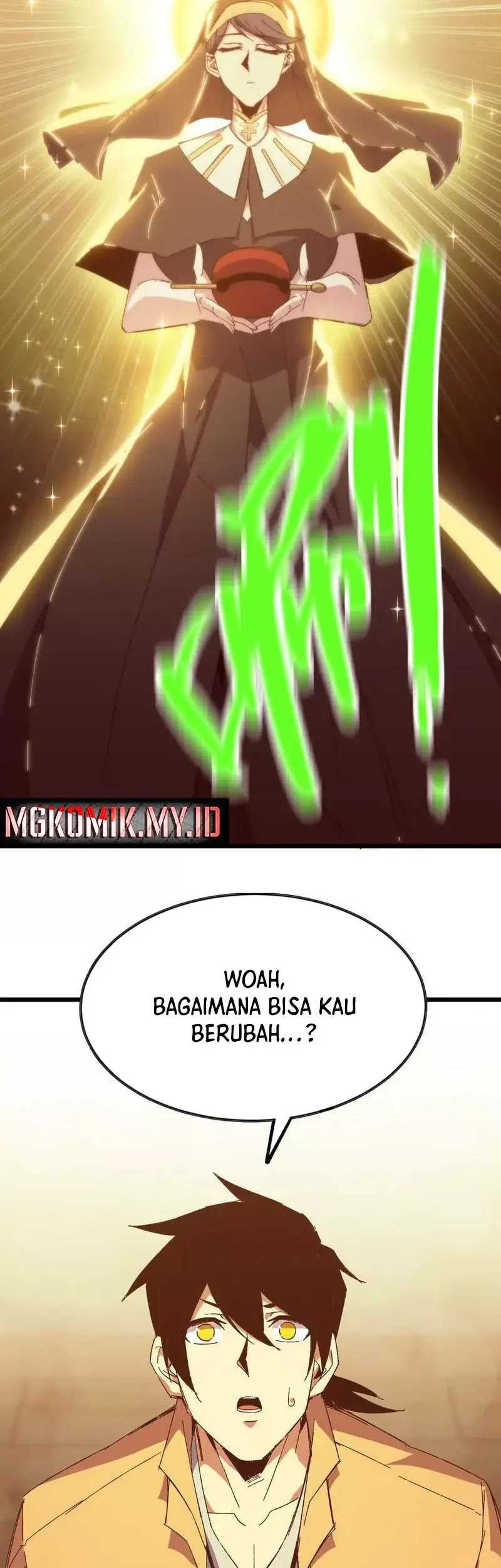 Brave X Devil Queen Bab 129 halaman 5