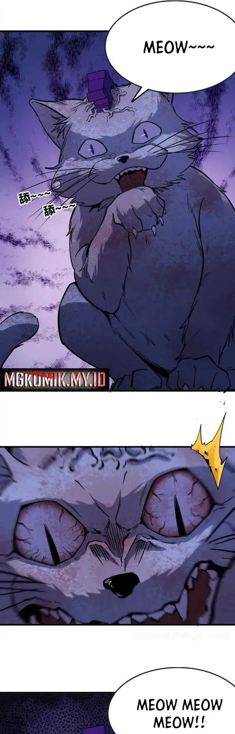 Brave X Devil Queen Bab 129 halaman 13