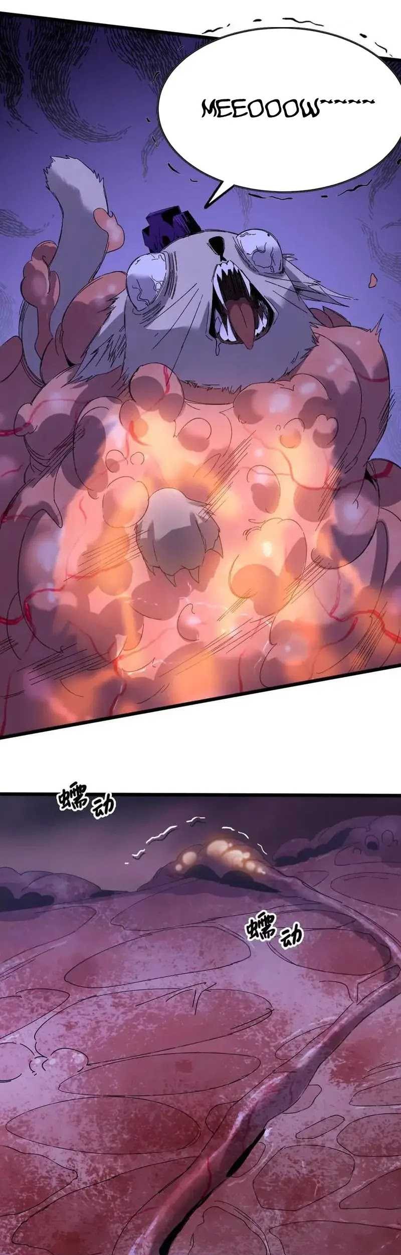 Brave X Devil Queen Bab 129 halaman 15