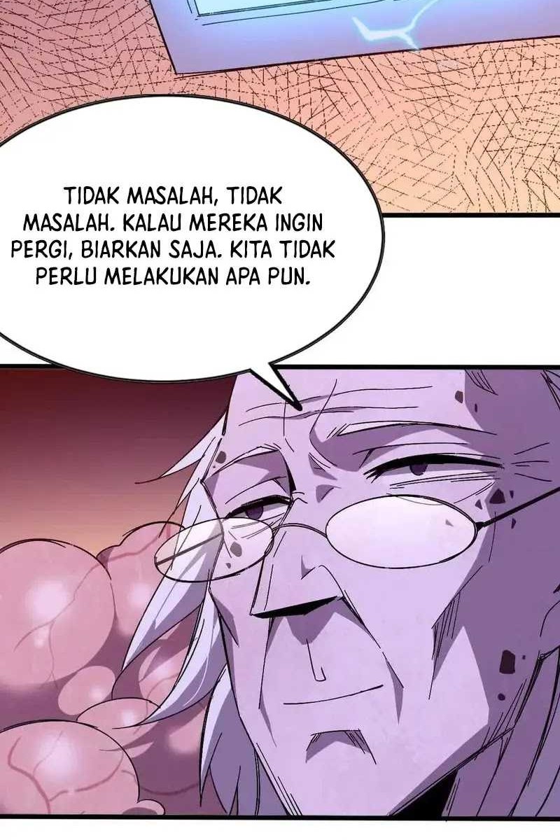 Brave X Devil Queen Bab 129 halaman 24