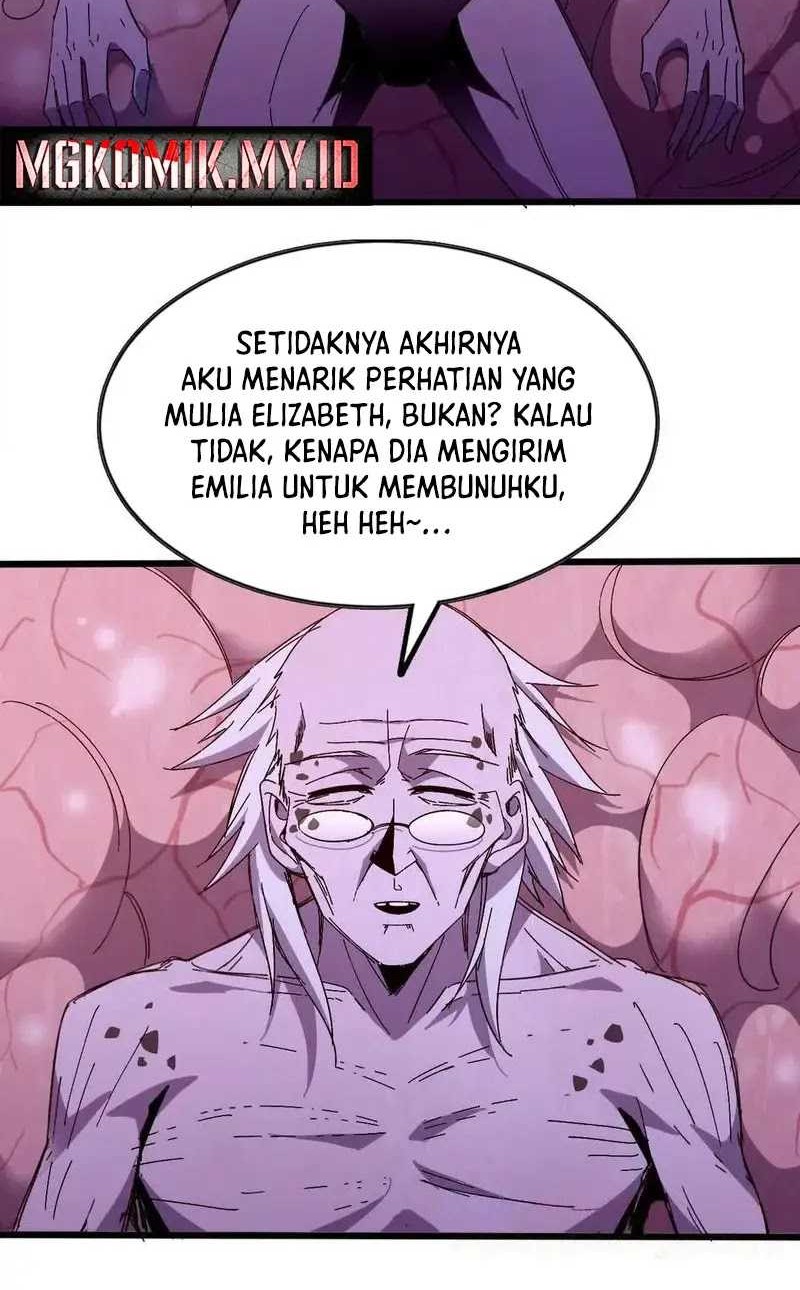 Brave X Devil Queen Bab 129 halaman 26