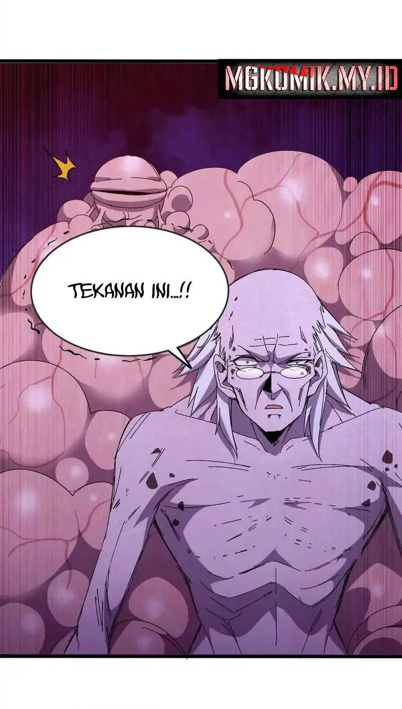 Brave X Devil Queen Bab 129 halaman 28