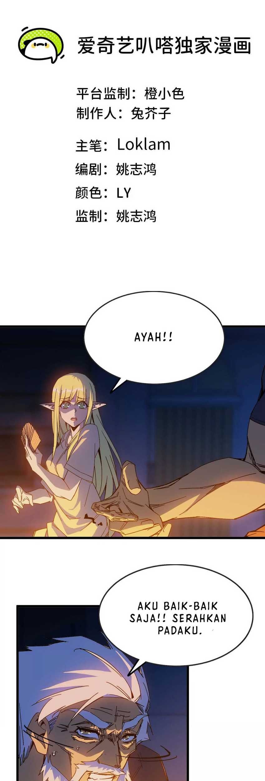 Brave X Devil Queen Bab 13 halaman 3