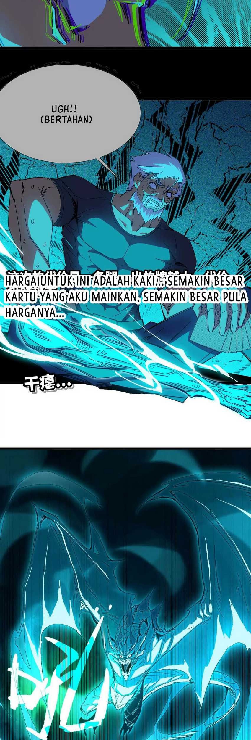 Brave X Devil Queen Bab 13 halaman 7