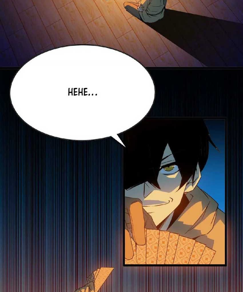 Brave X Devil Queen Bab 13 halaman 15