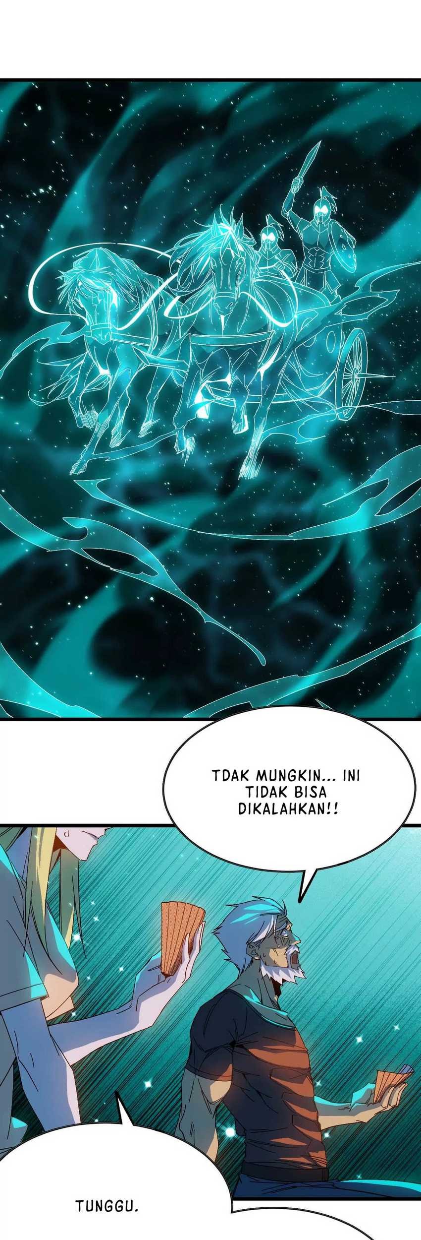 Brave X Devil Queen Bab 13 halaman 20