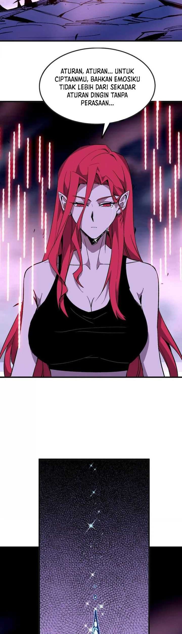 Brave X Devil Queen chapter 130 halaman 2