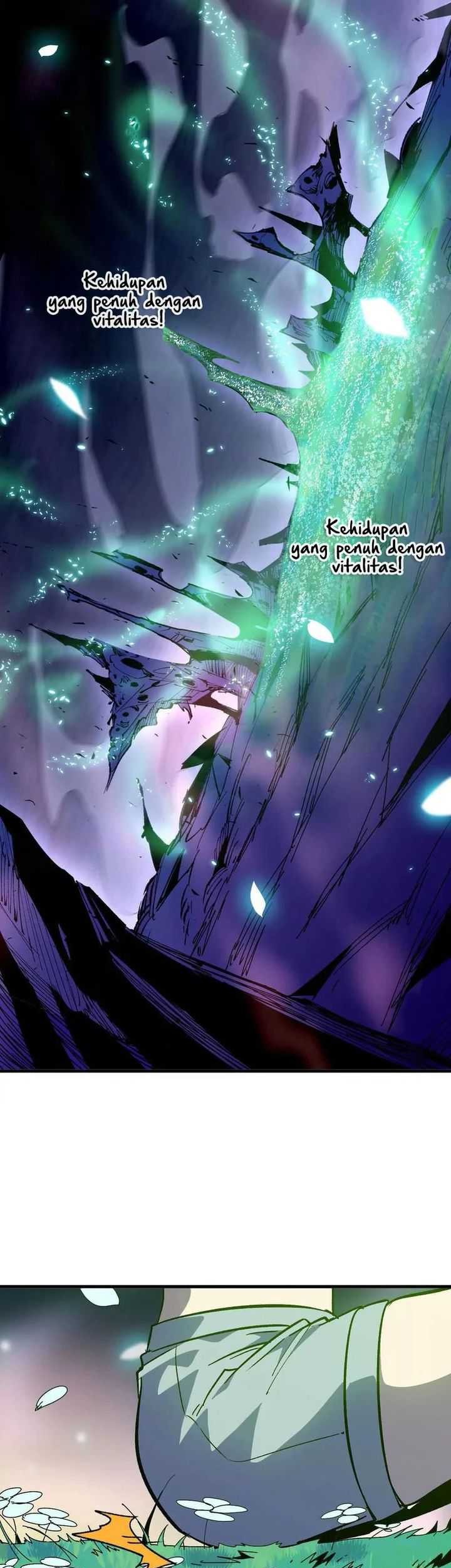 Brave X Devil Queen chapter 130 halaman 4