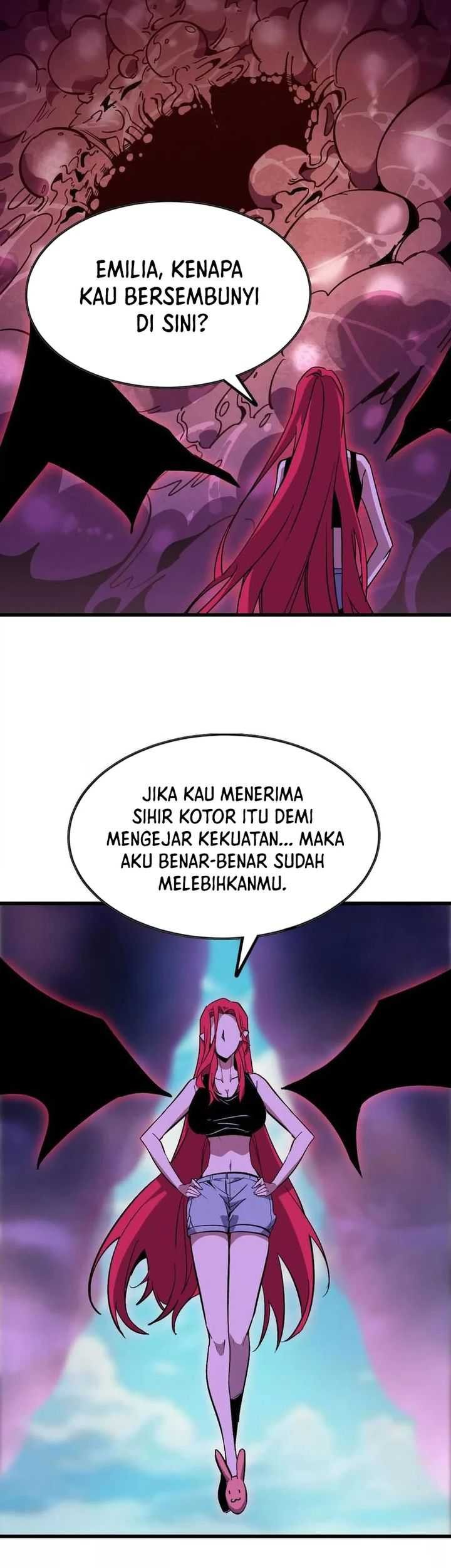 Brave X Devil Queen chapter 130 halaman 13