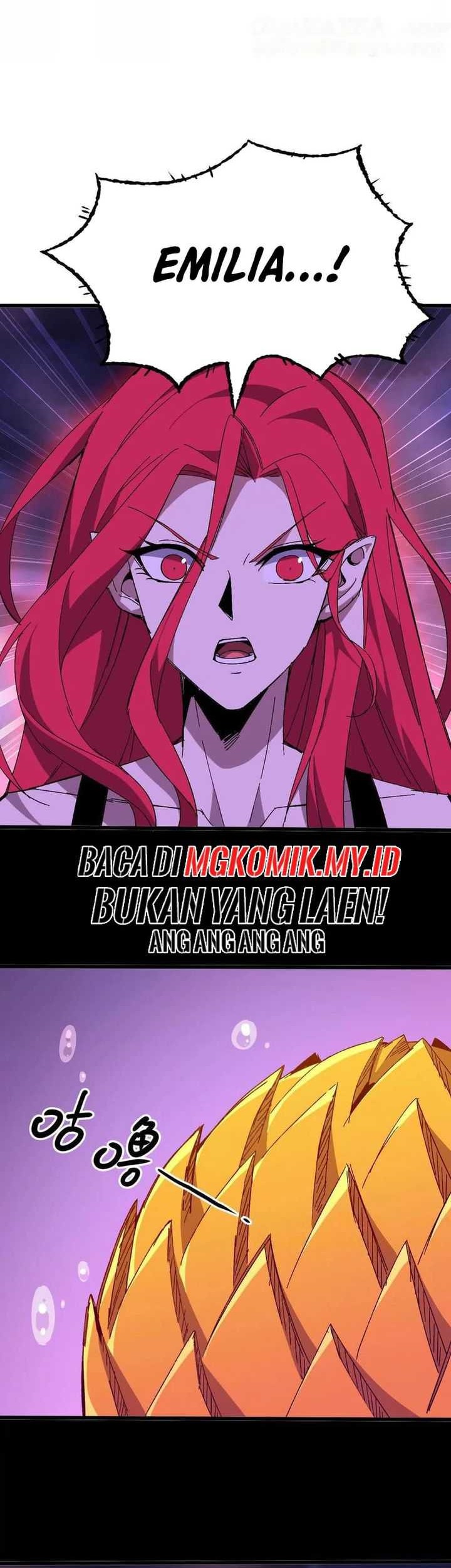 Brave X Devil Queen chapter 130 halaman 14