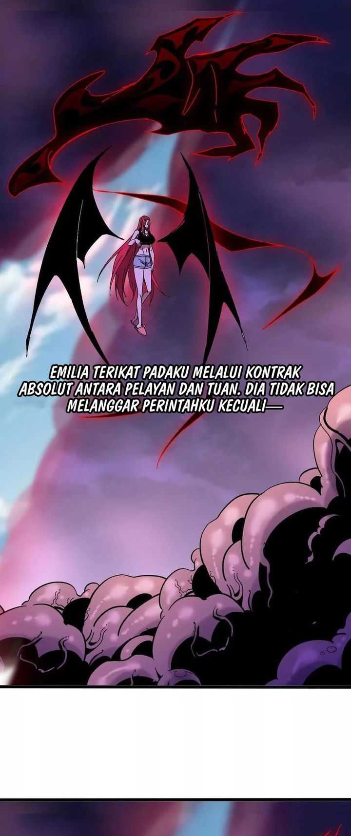 Brave X Devil Queen chapter 130 halaman 15