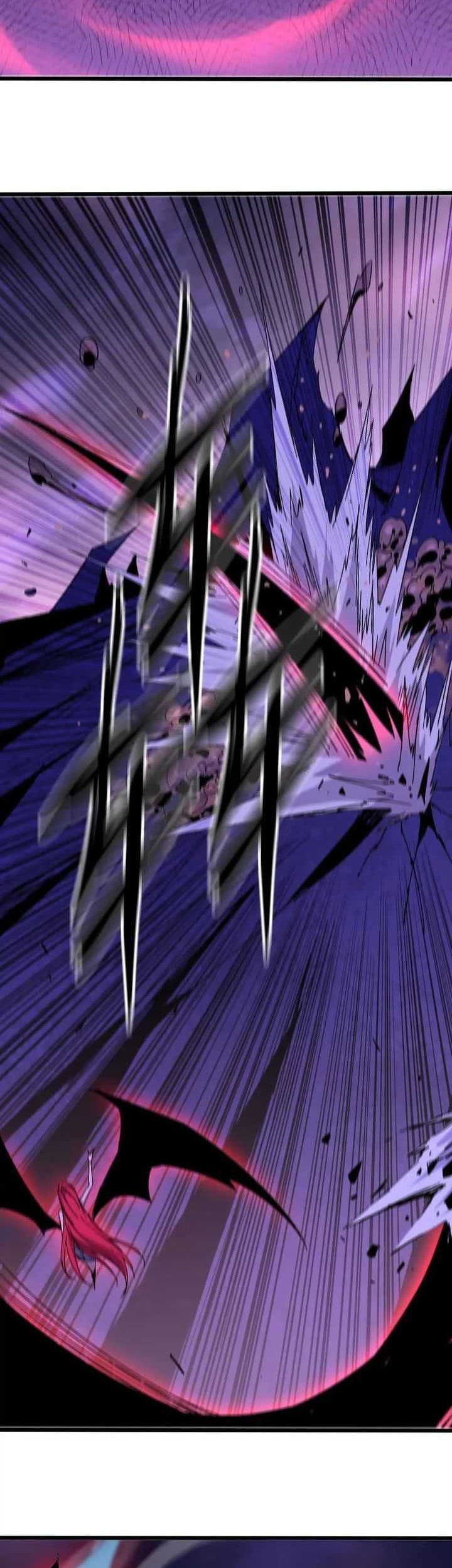 Brave X Devil Queen chapter 130 halaman 17