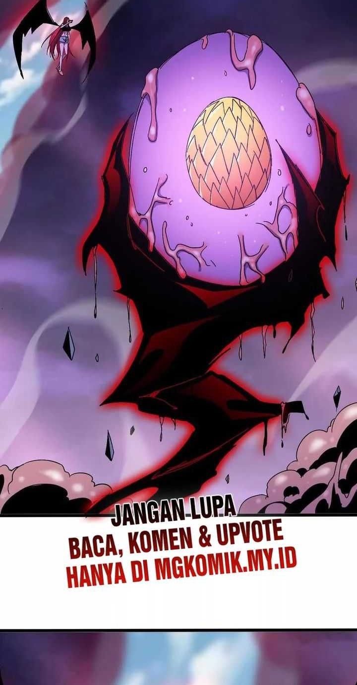 Brave X Devil Queen chapter 130 halaman 18