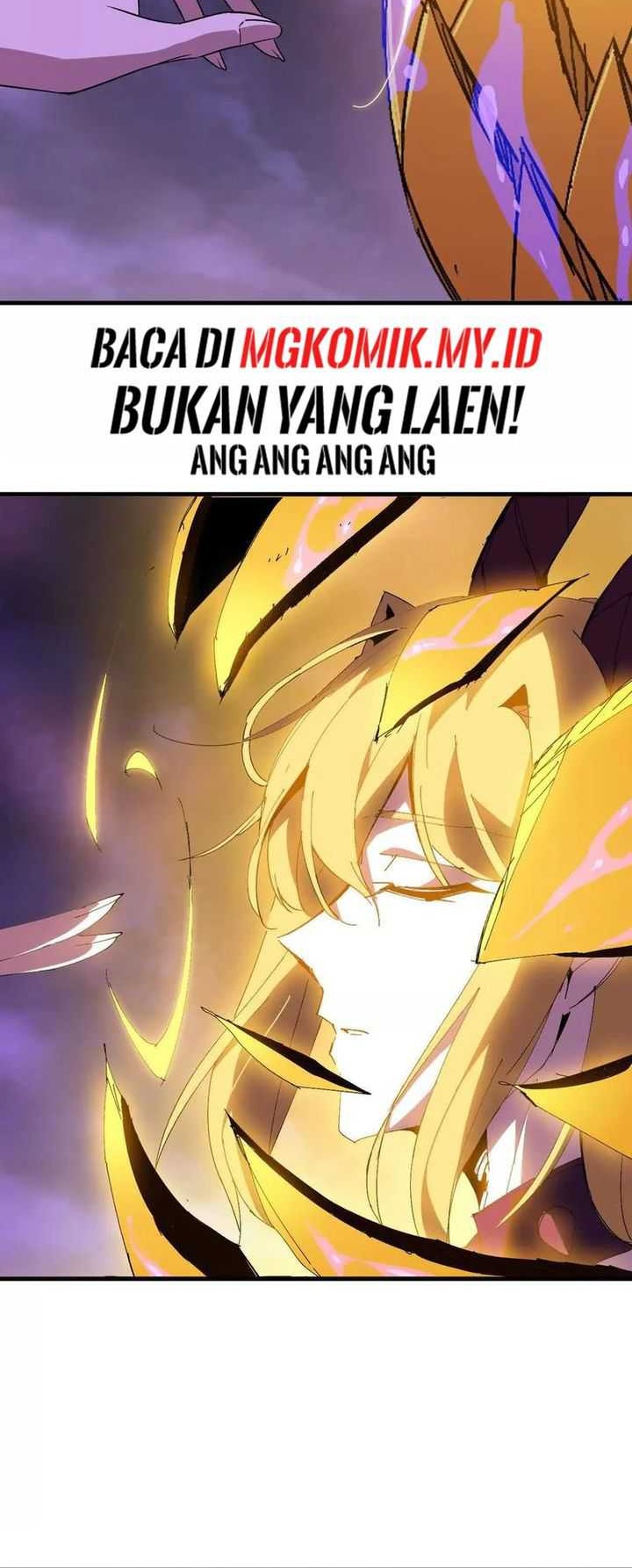 Brave X Devil Queen chapter 130 halaman 21