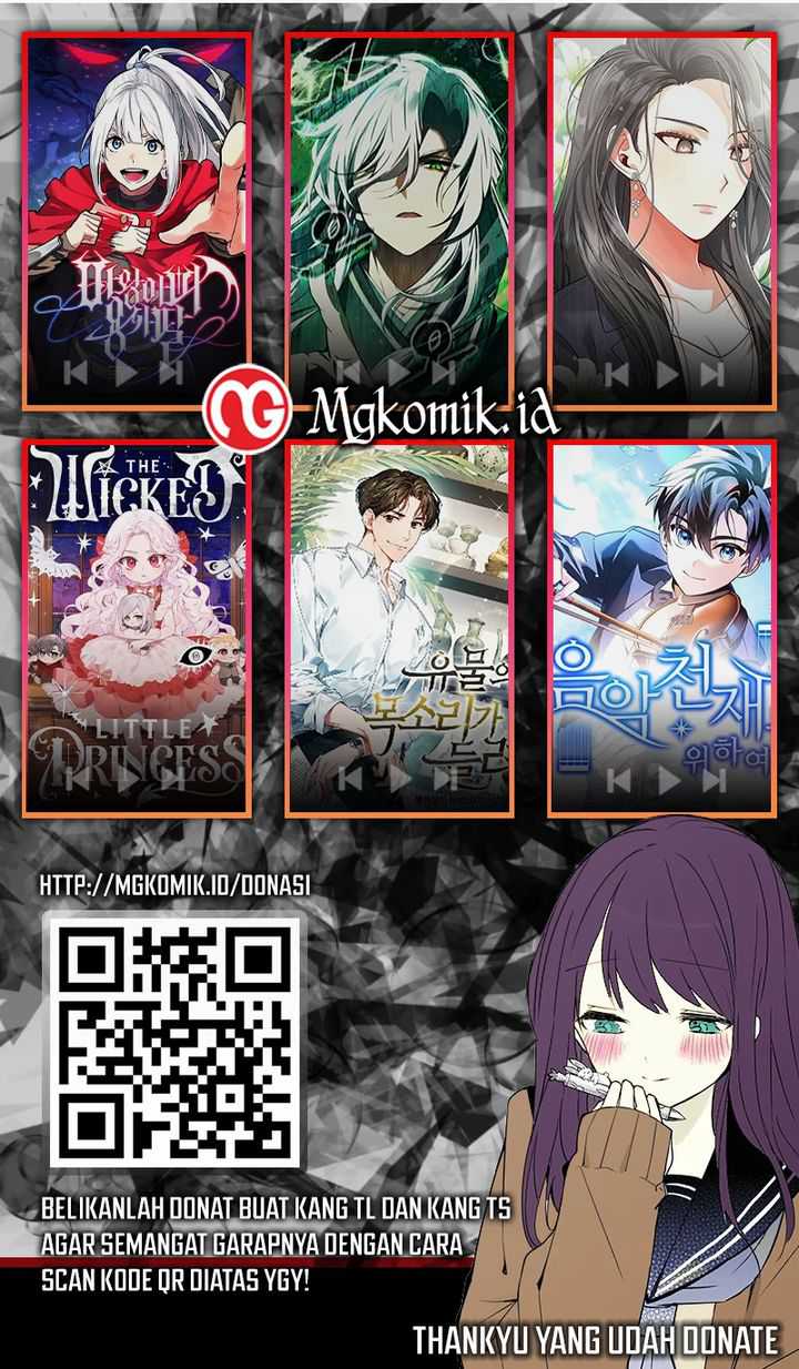 Brave X Devil Queen chapter 130 halaman 28