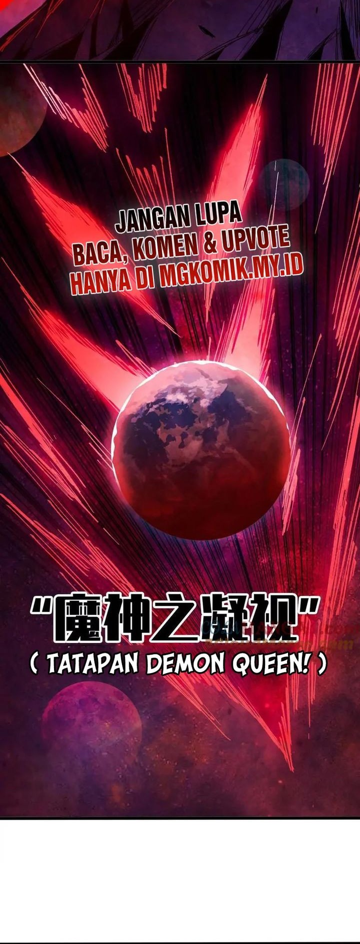Brave X Devil Queen chapter 131 halaman 3
