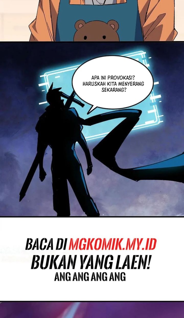 Brave X Devil Queen chapter 131 halaman 6