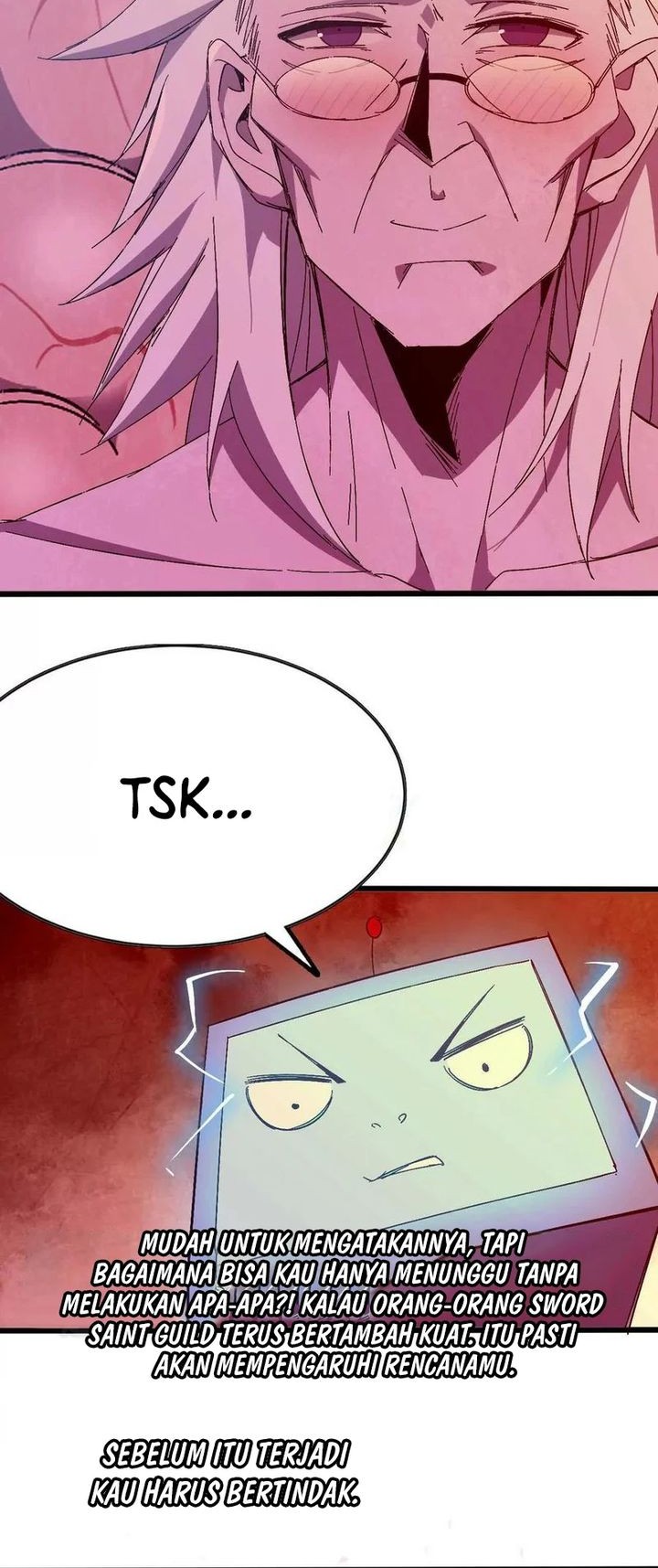 Brave X Devil Queen chapter 131 halaman 18