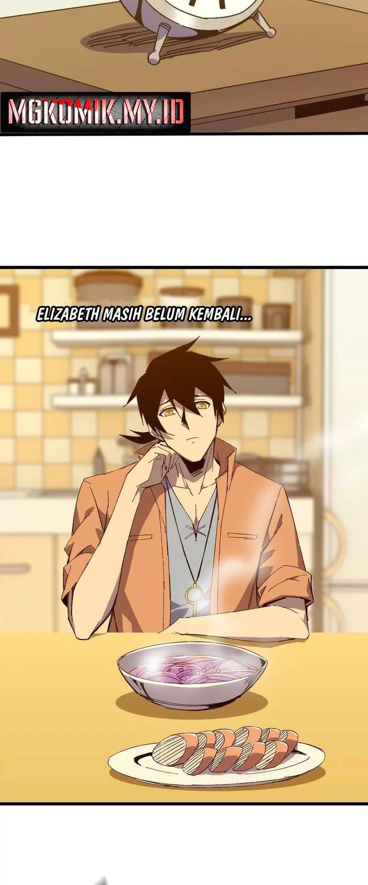 Brave X Devil Queen chapter 131 halaman 21