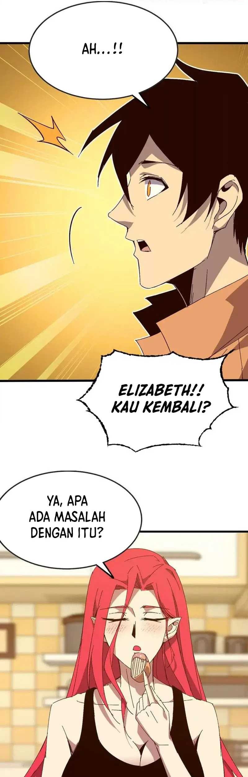 Brave X Devil Queen Bab 132 halaman 5