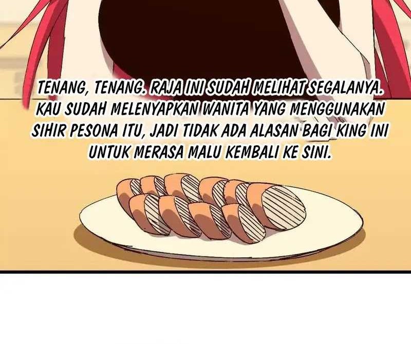 Brave X Devil Queen Bab 132 halaman 6