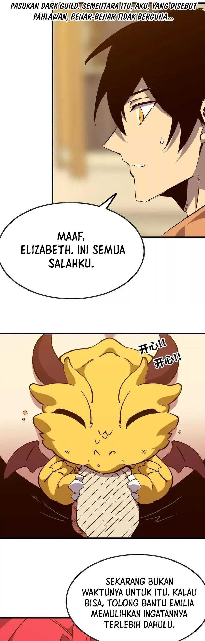 Brave X Devil Queen Bab 132 halaman 16